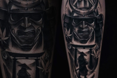 1_ruslan-novak-blackwork-realism-samuraj-portret-japonia-tatuaz-naprzedramieniu-rece-wroclaw